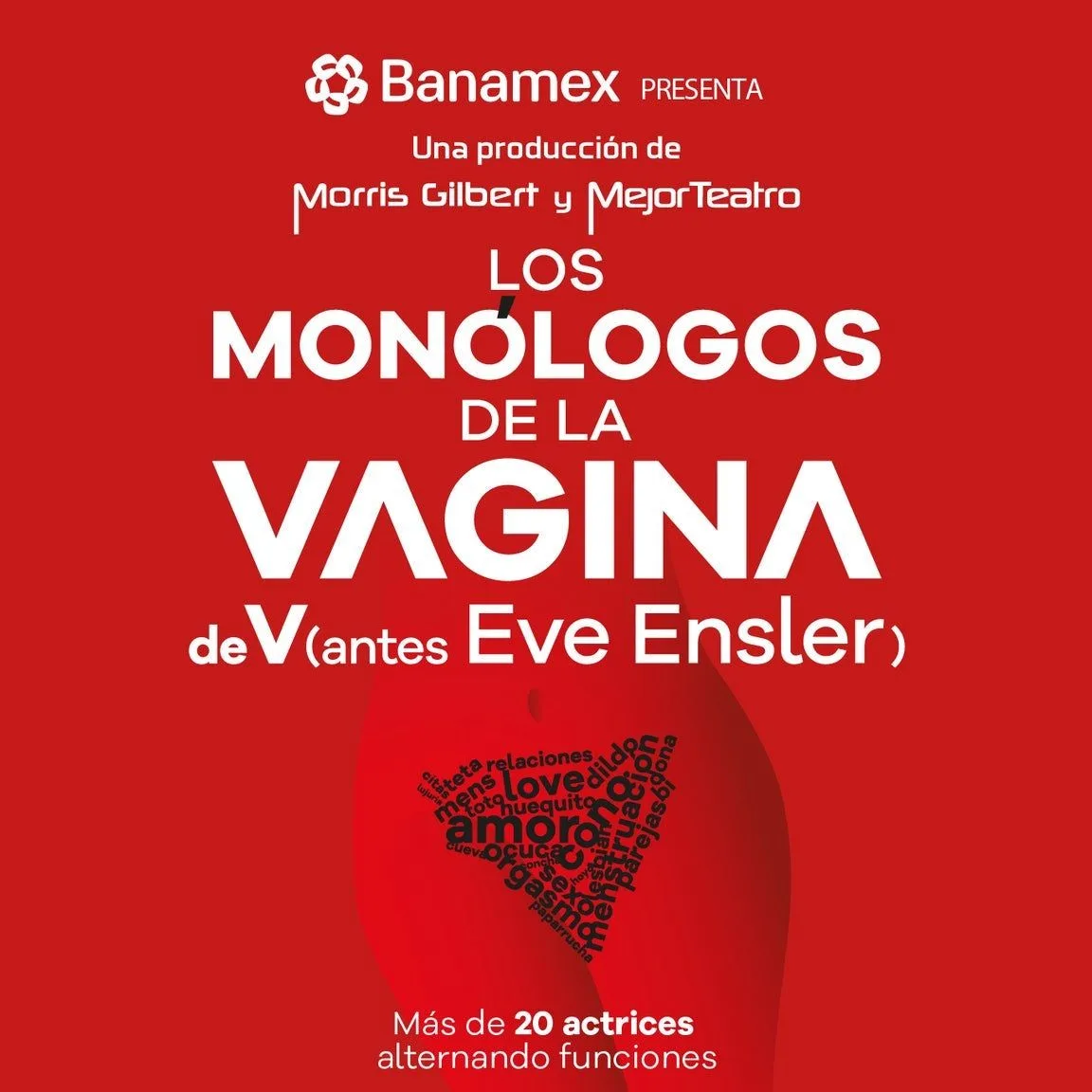 Los Monólogos de la Vagina