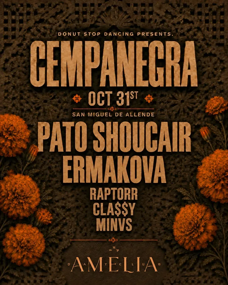 Cempanegra