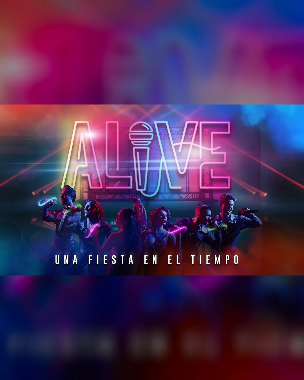 Alive