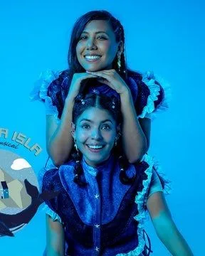 Nuestra Isla