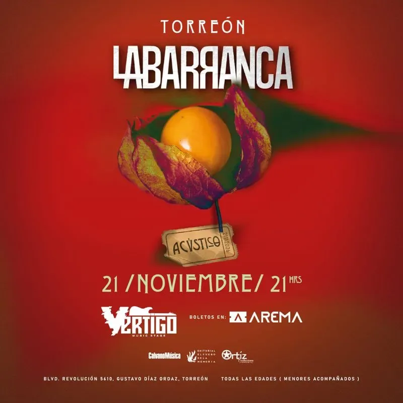La Barranca en Torreón
