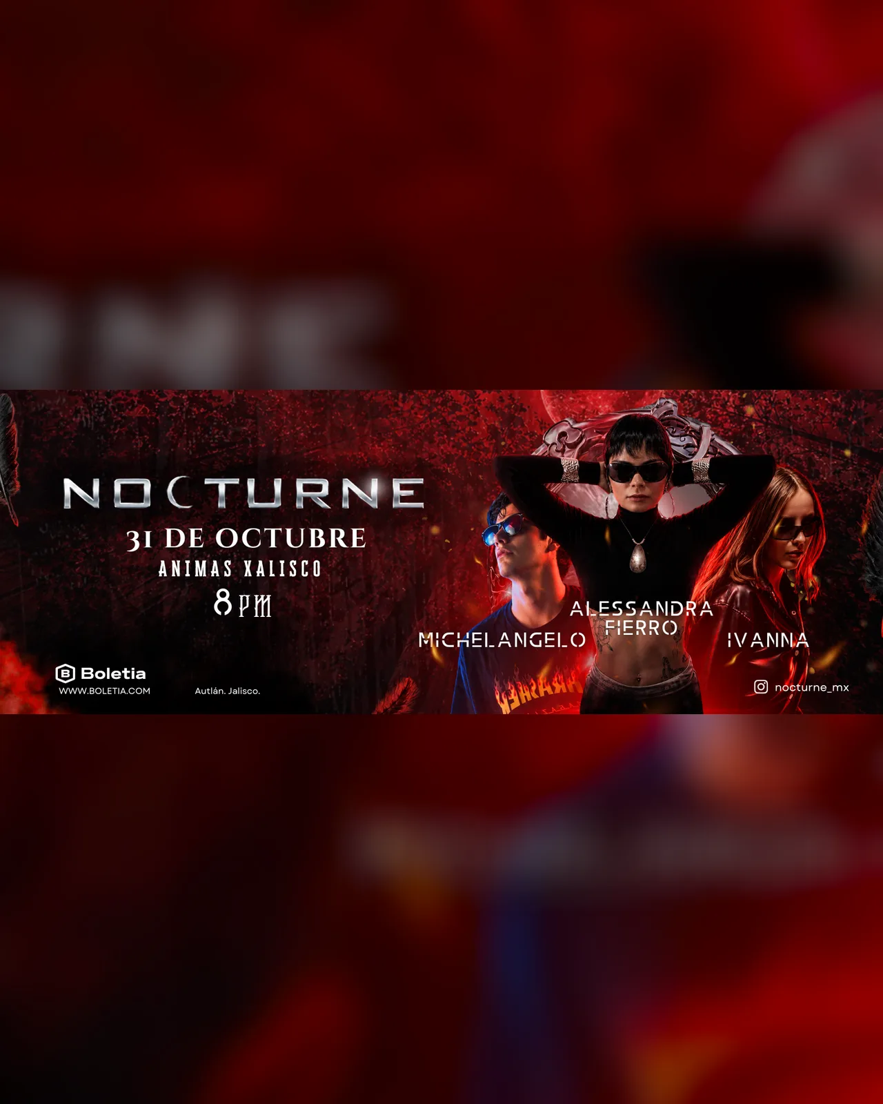 NOCTURNE