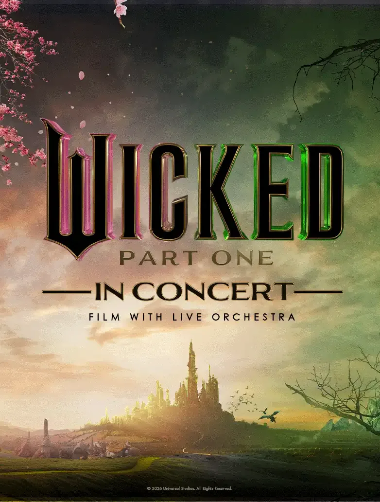 Wicked: Part One in Concert