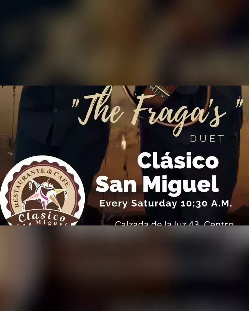 Classic mornings at the classic
