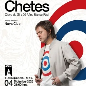 Nova Club @ Foro A