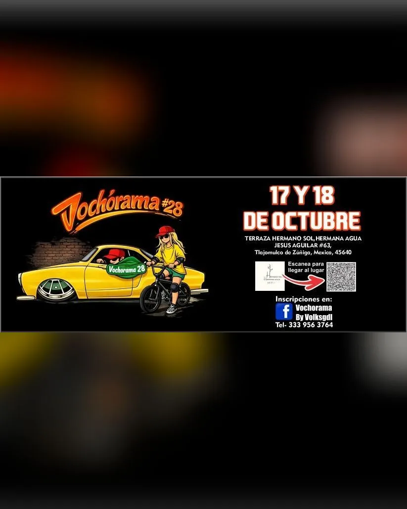Vochorama 28