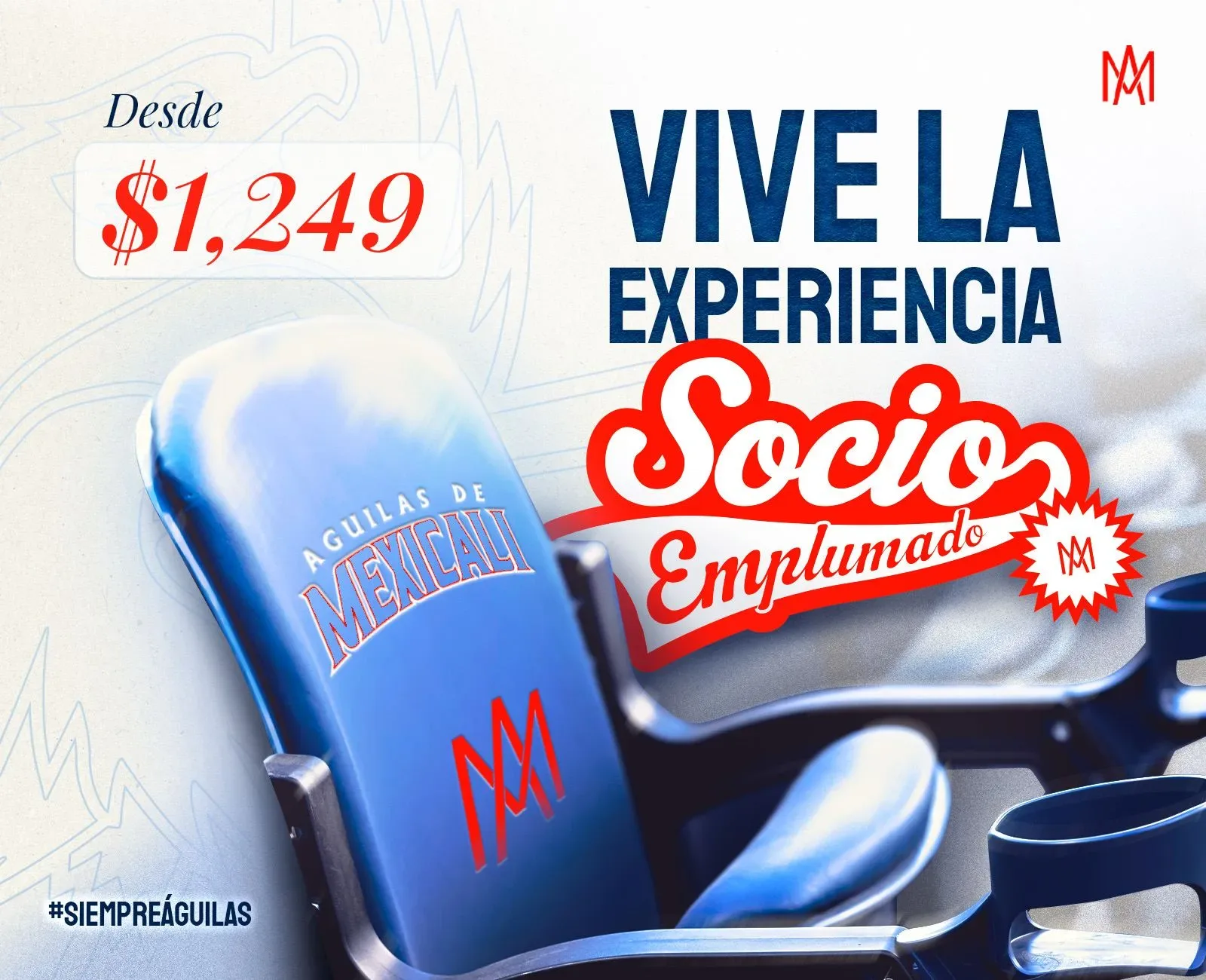 J1: Naranjeros vs Aguilas