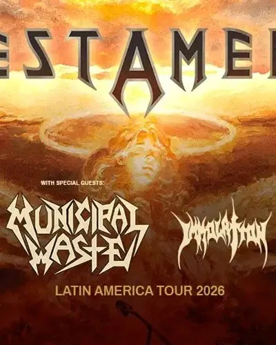 Testament