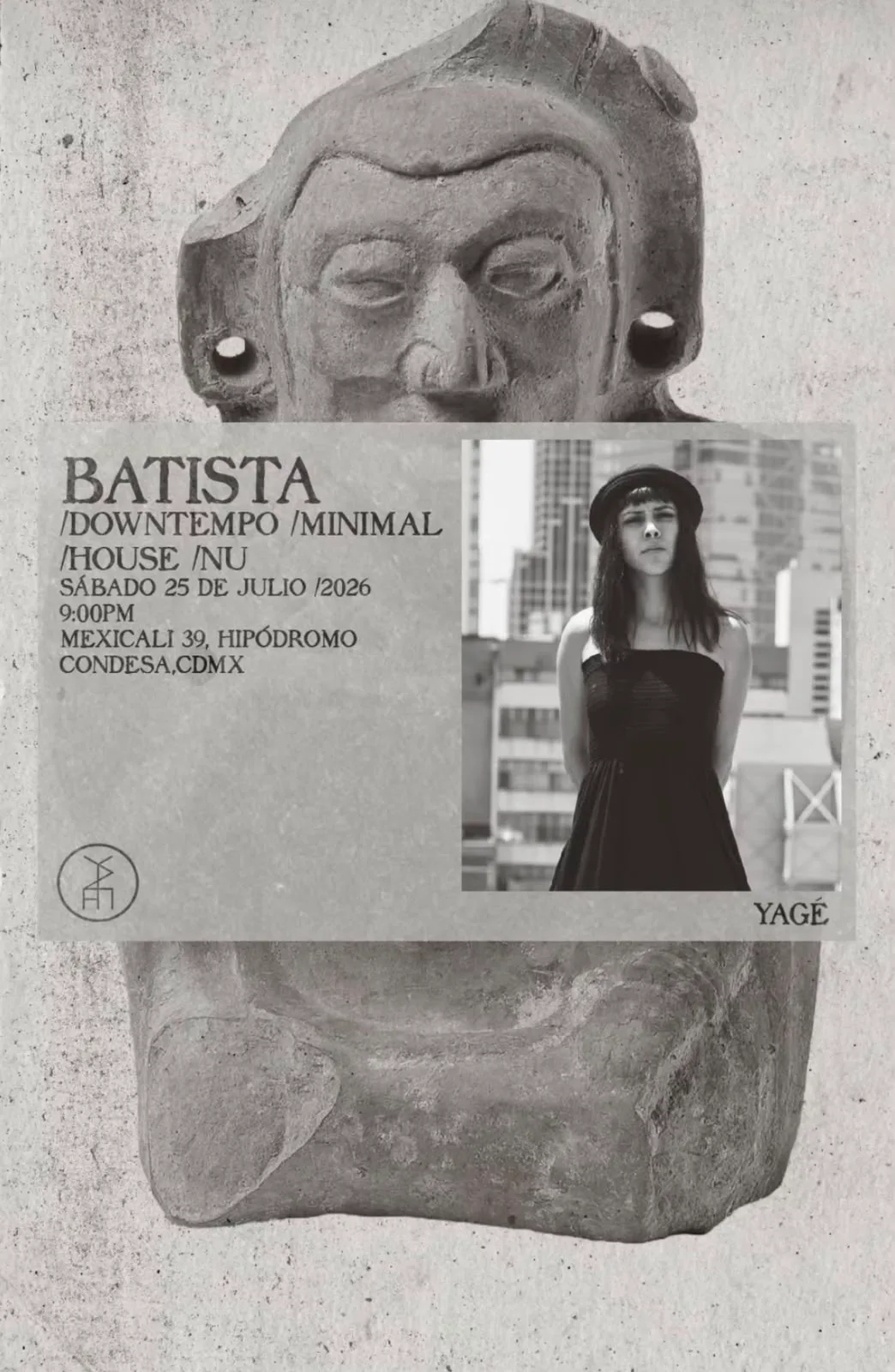 BATISTA