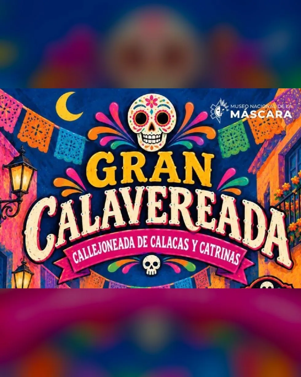 Gran Calavereada