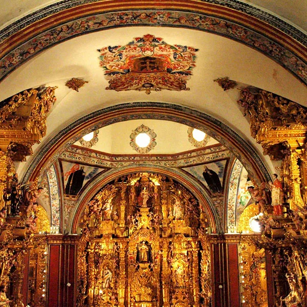 Día del organista en México