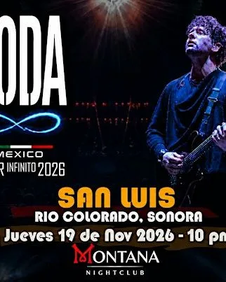 Soda Infinito (tributo)