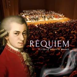 Boletópolis - REQUIEM: MOZART - Filarmónica de las Artes