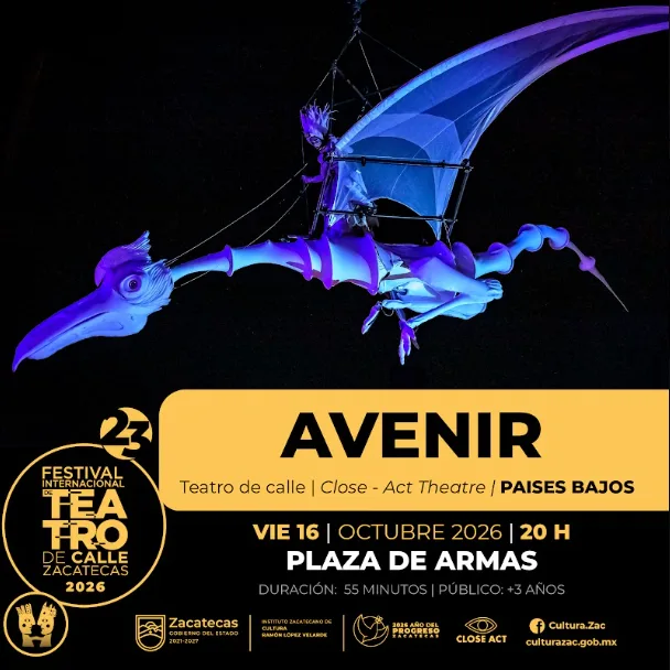 Avenir