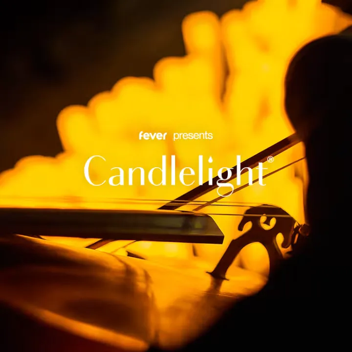 Candlelight: Juan Gabriel