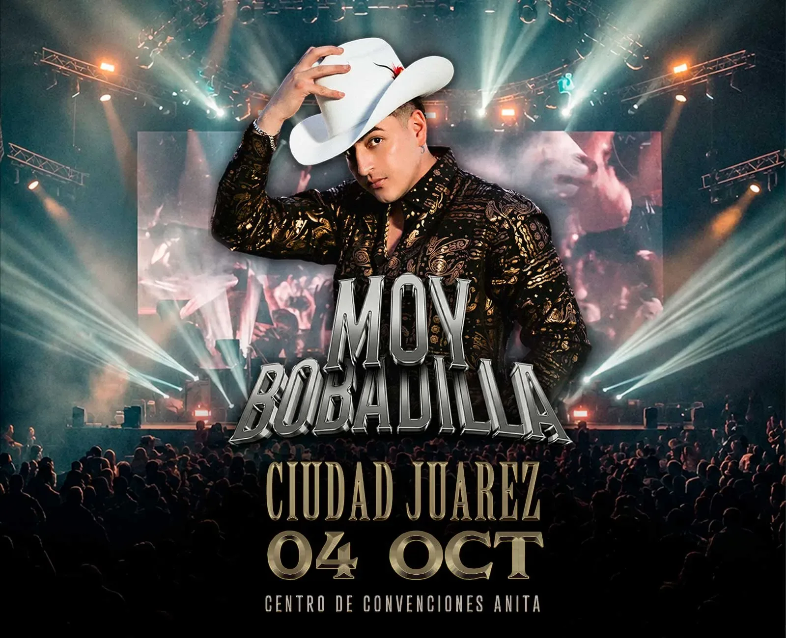 Moy Bobadilla | Juárez