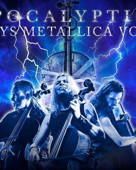 Apocalyptica