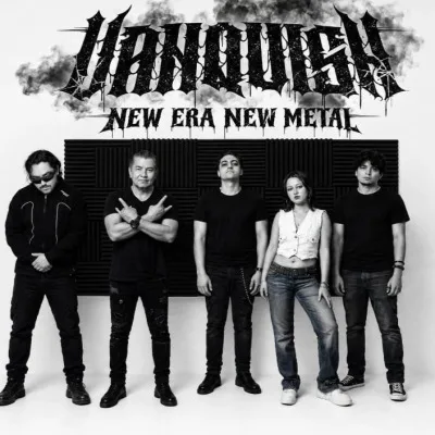 VANQUISH en concierto (+18)