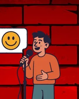 Curso de comedia y stand up