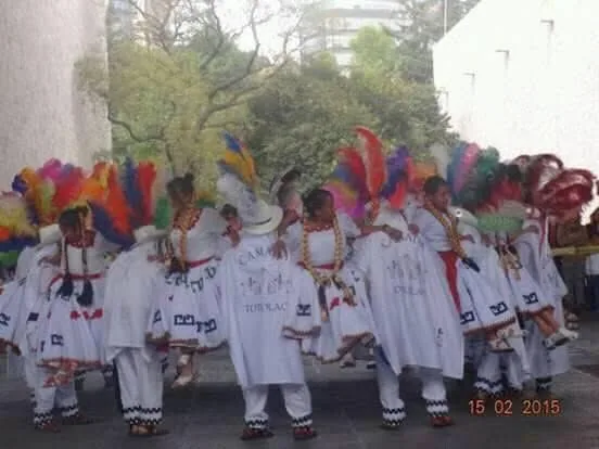 carnaval Totolac 2027