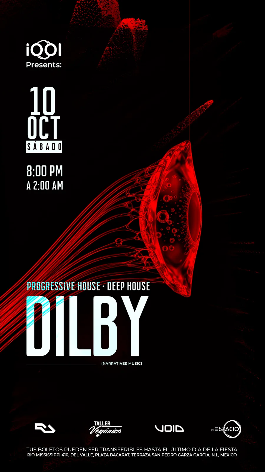 Dilby · Iocerouno