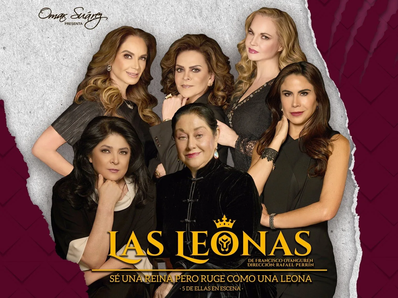Las Leonas