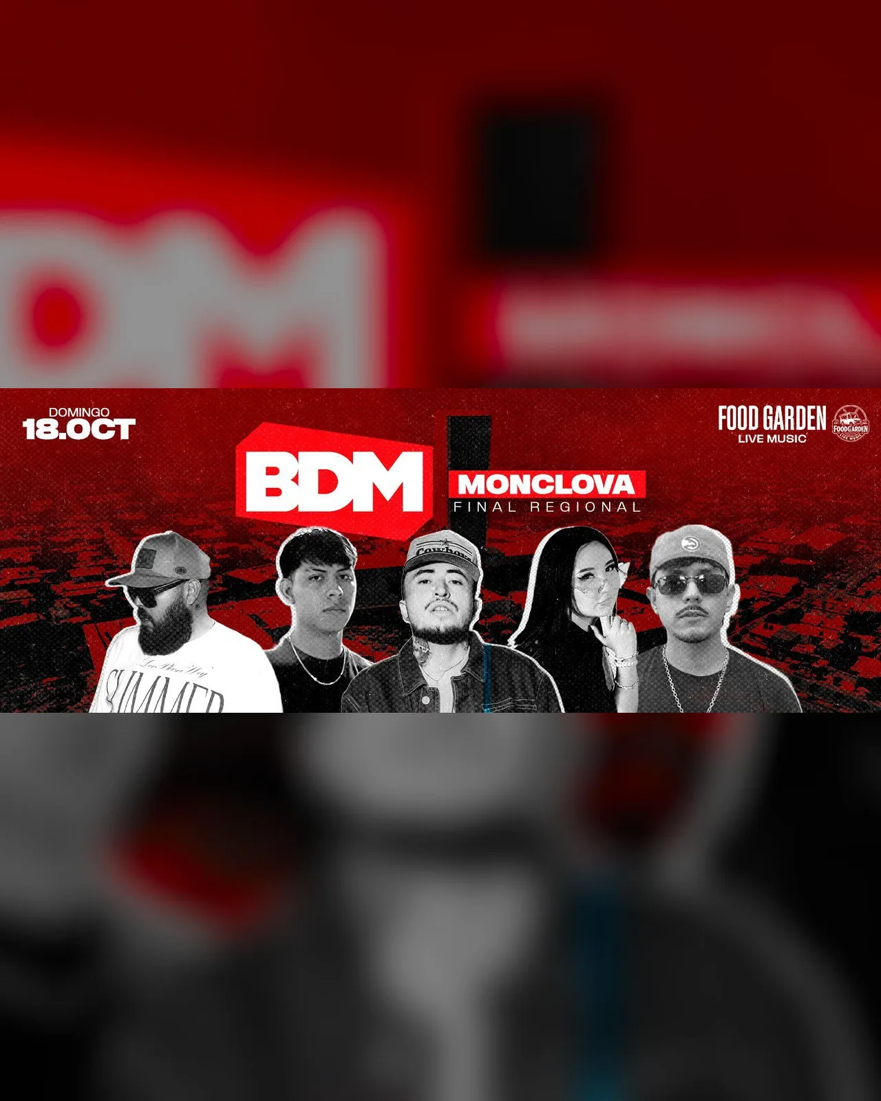 BDM Regional Monclova