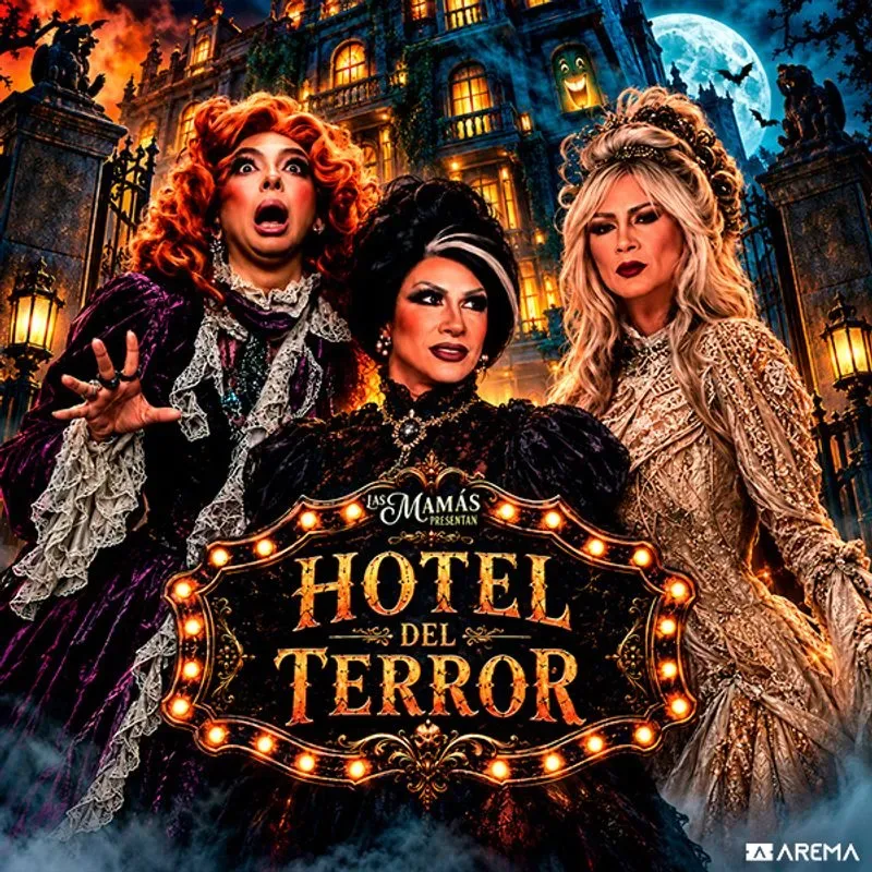Hotel del Terror
