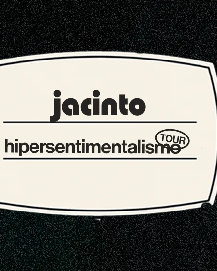Jacinto en León