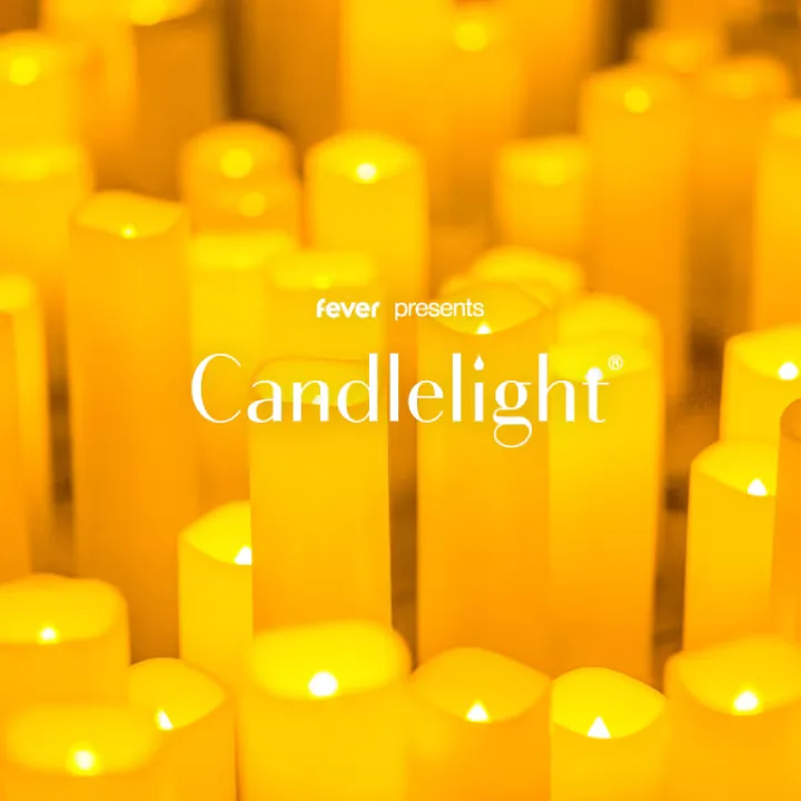 Candlelight: Boleros
