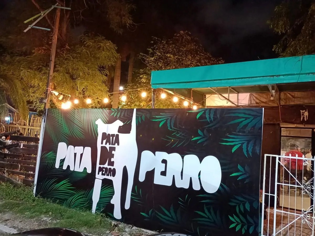 Pata de Perro regresa