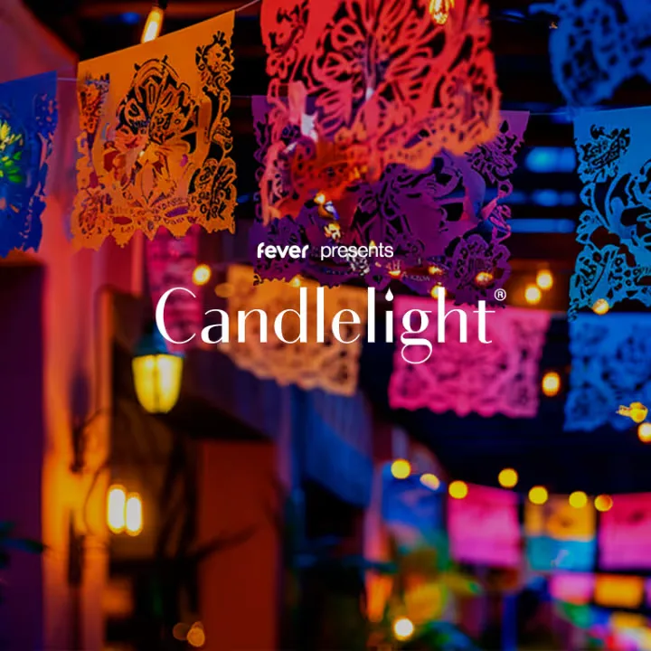 Candlelight: Día de Muertos