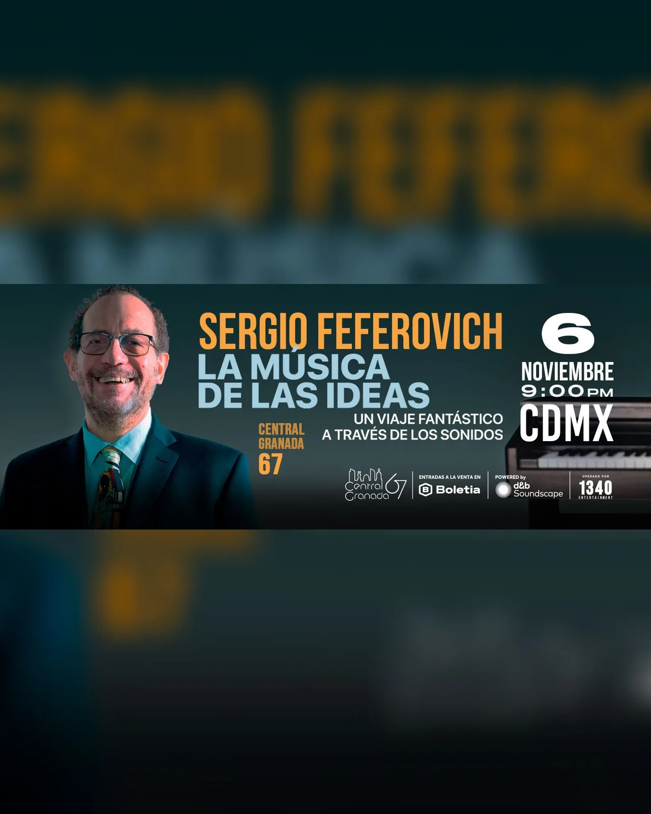 Sergio Feferovich