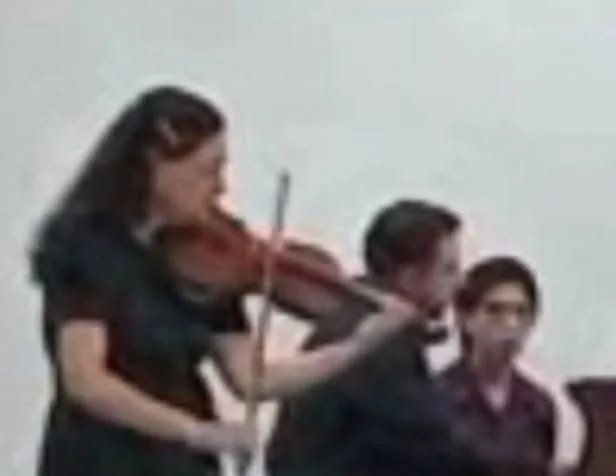 Recital Corelli, Mozart, Wieniawsky y Monti