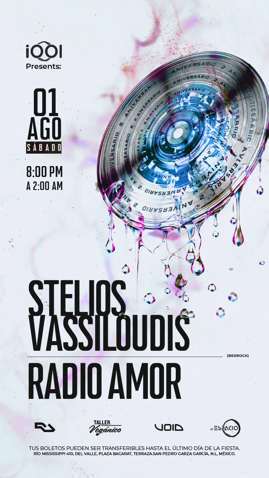 Stelios Vassiloudis