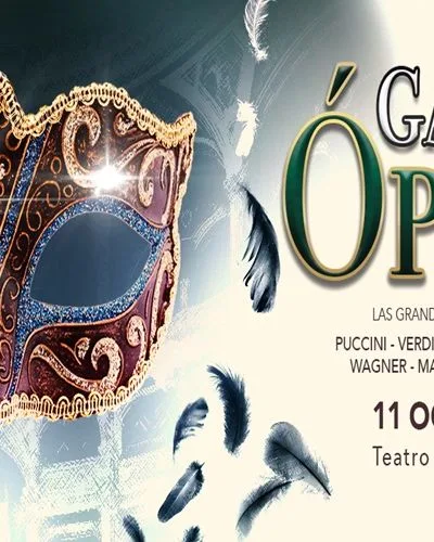 Gala de Ópera