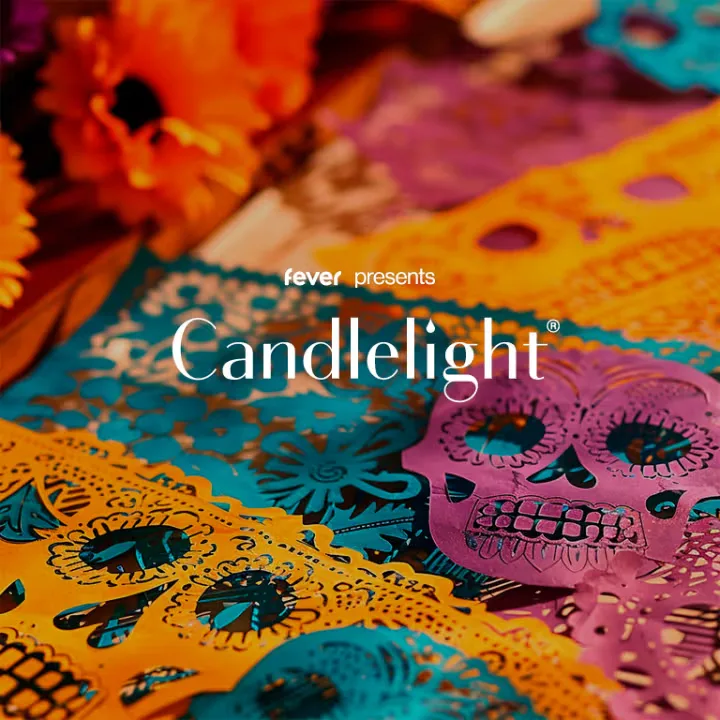 Candlelight: Día de Muertos