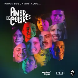 Amores de colores