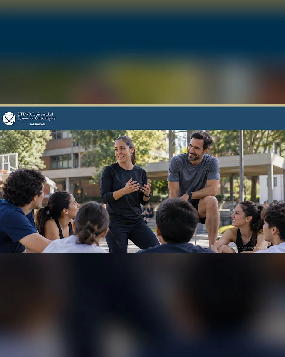 Taller vivencial: el poder formador del deporte
