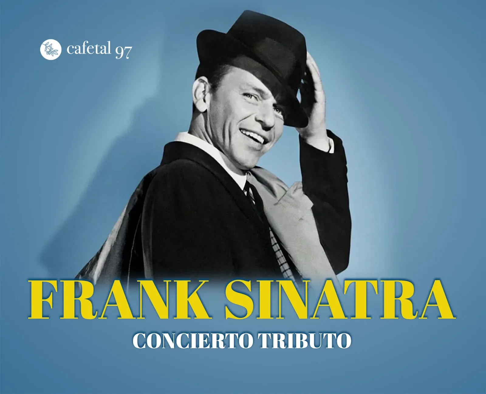 Tributo a Frank Sinatra