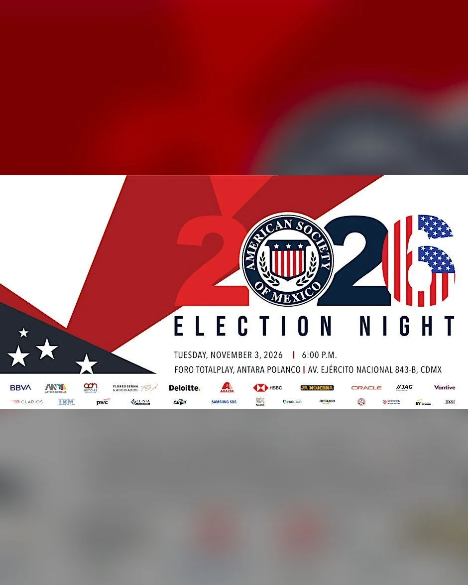 ELECTION NIGHT