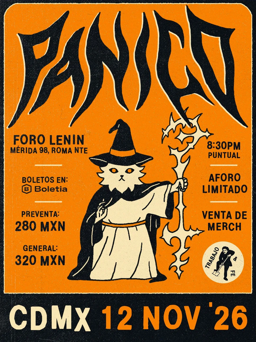 Panico 2026