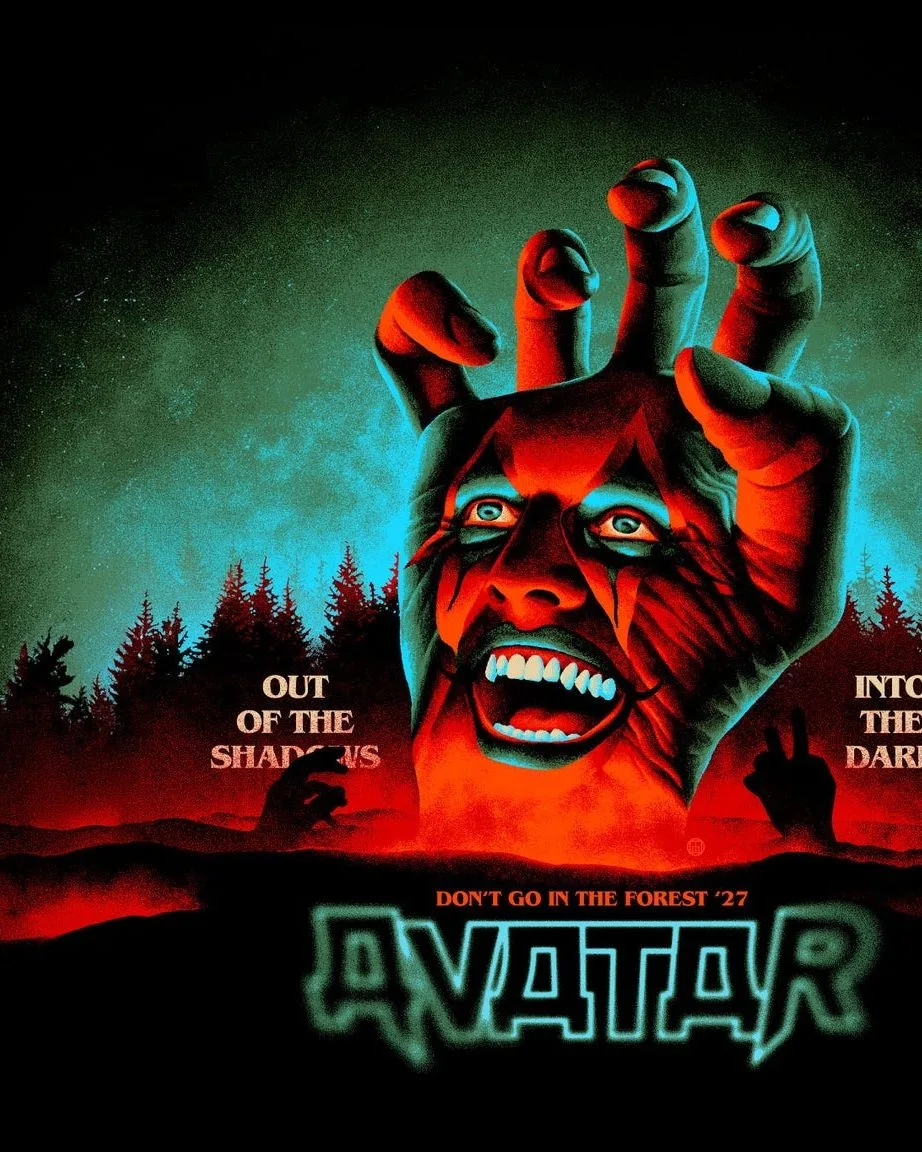 Avatar