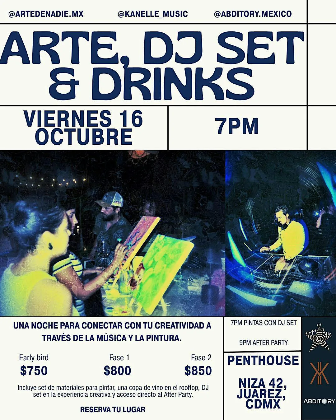 Art & House