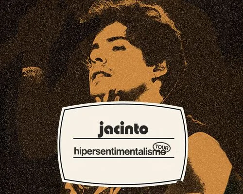 JACINTO