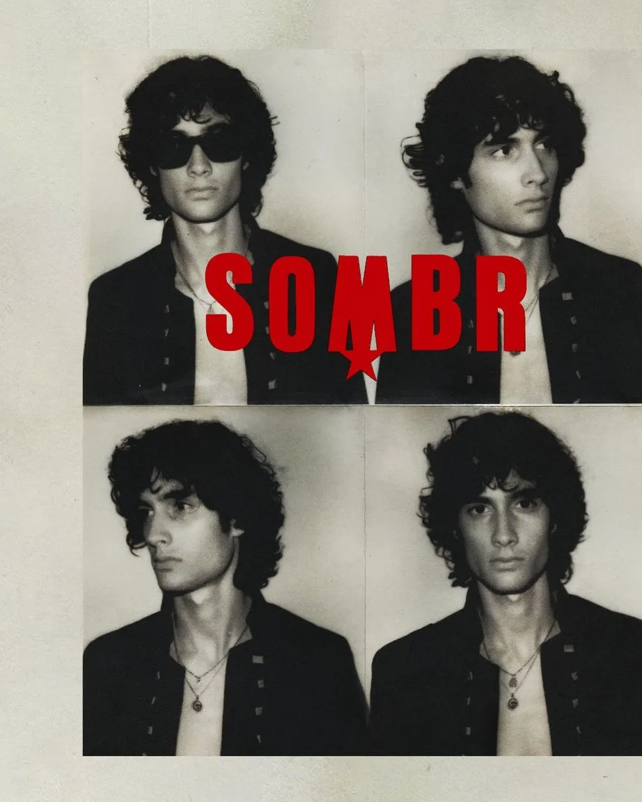 SOMBR