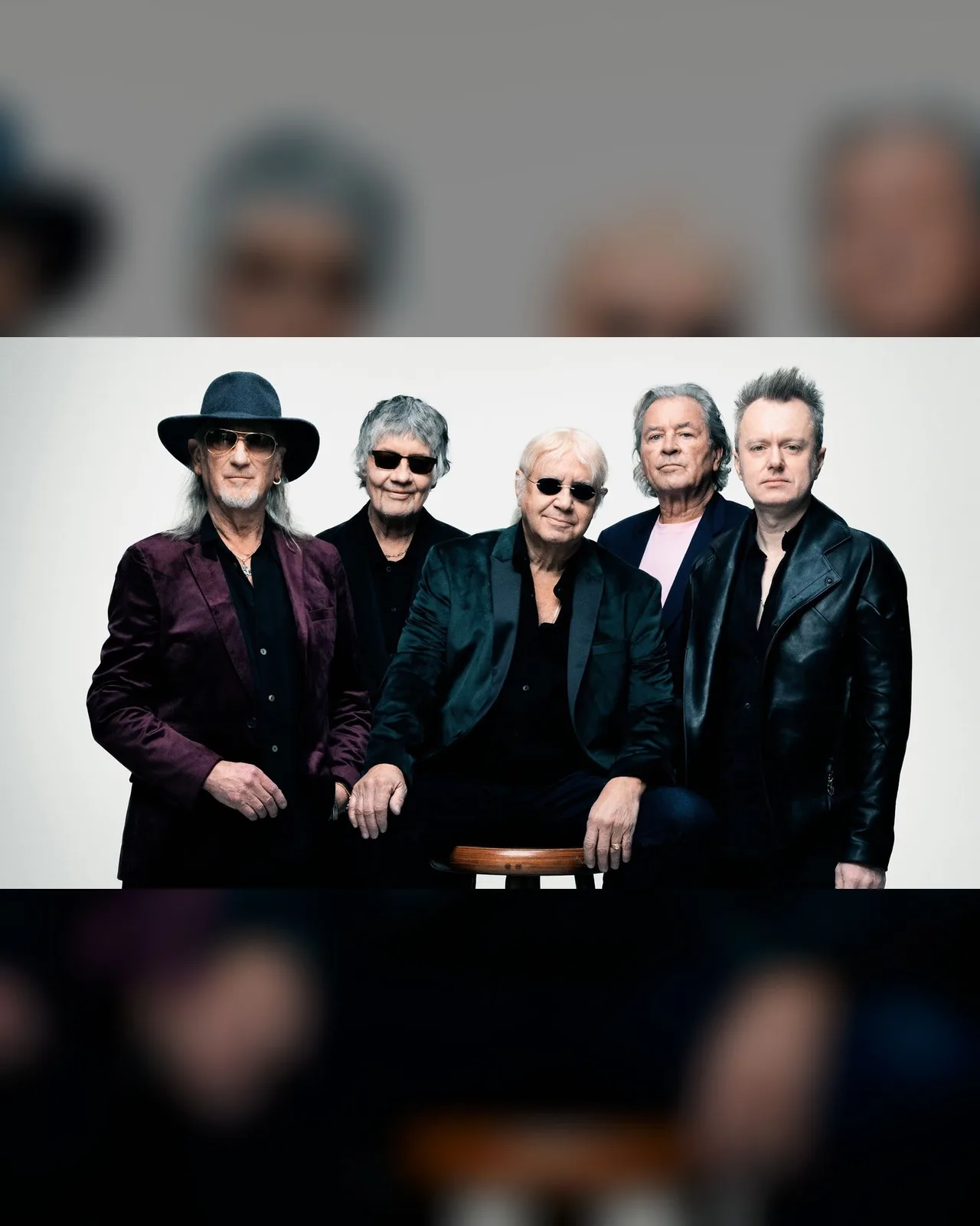 Deep Purple