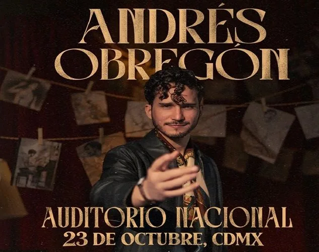 Andrés Obregón