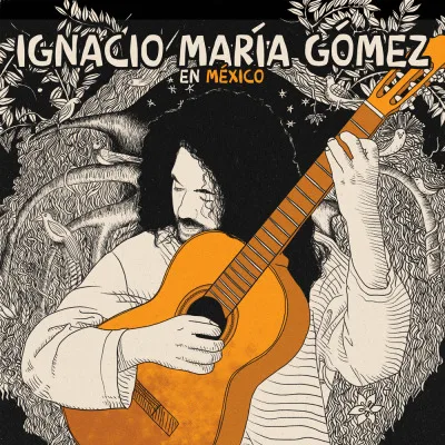 Ignacio María Gómez en CDMX