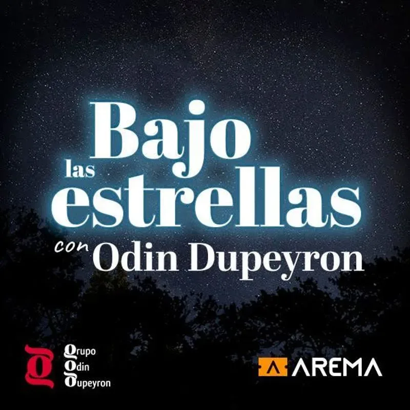 Bajo las Estrellas · Odin